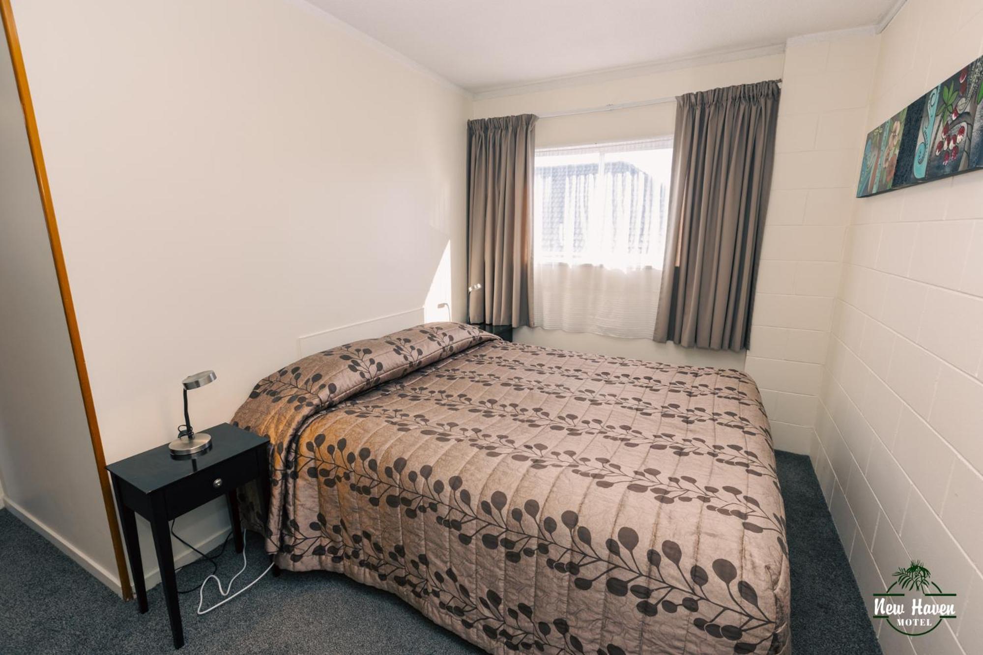 New Haven Motel Auckland Exterior foto