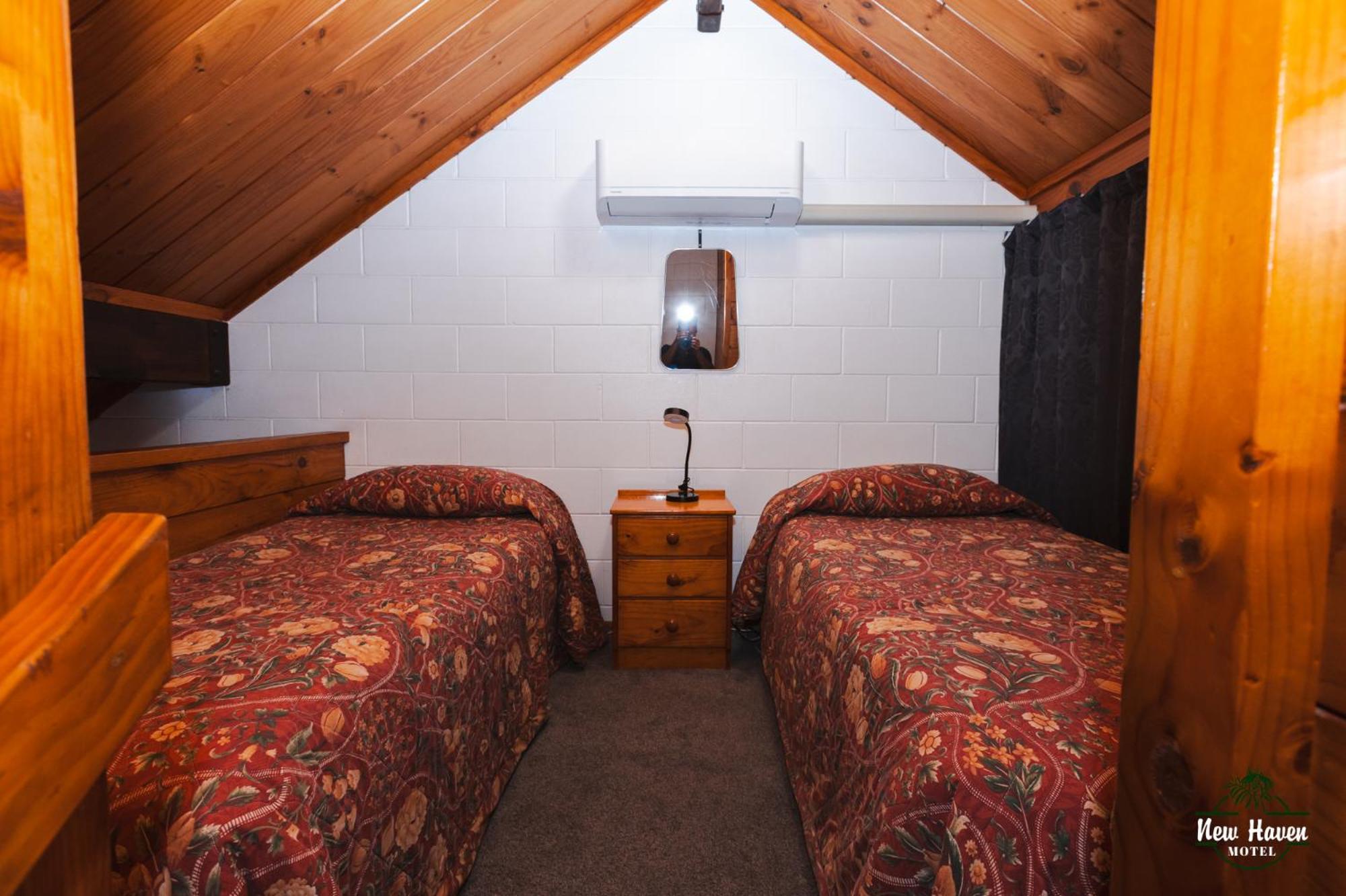 New Haven Motel Auckland Exterior foto