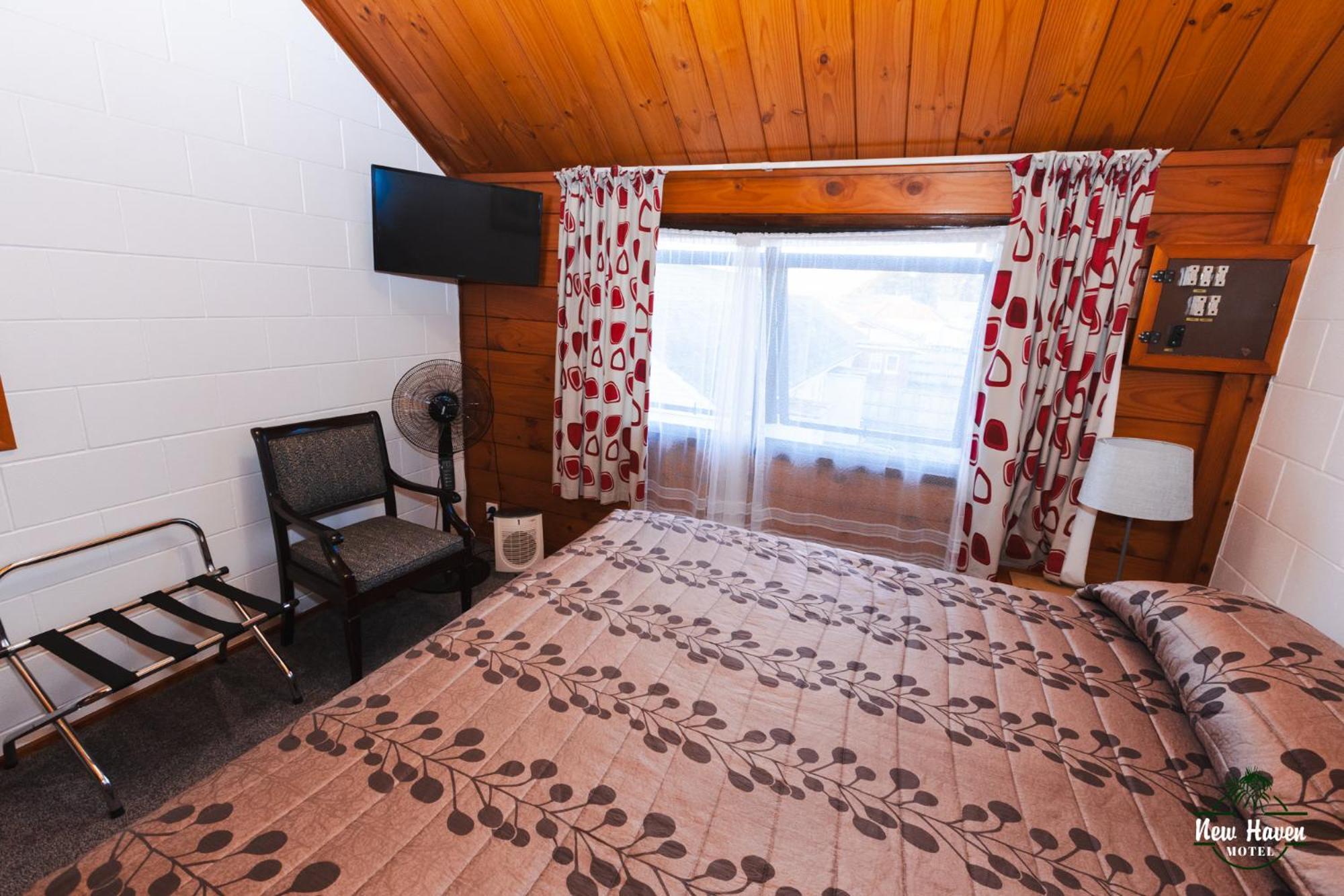 New Haven Motel Auckland Exterior foto